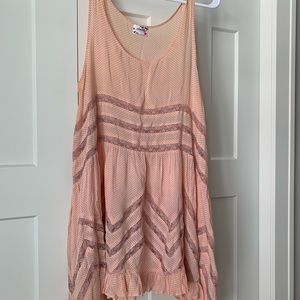 Intimately Free by Free People Slip